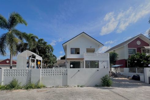 House for sale in Bang Lamung, Chonburi