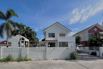 House for sale in Bang Lamung, Chonburi