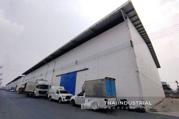 Warehouse / Factory for rent in Prawet, Bangkok