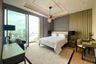 2 Bedroom Condo for Sale or Rent in The Residences At Mandarin Oriental, Khlong Ton Sai, Bangkok near BTS Krung Thon Buri