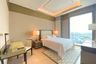 2 Bedroom Condo for Sale or Rent in The Residences At Mandarin Oriental, Khlong Ton Sai, Bangkok near BTS Krung Thon Buri