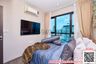 1 Bedroom Condo for rent in The Base Park West Sukhumvit 77, Phra Khanong Nuea, Bangkok near BTS On Nut