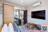 1 Bedroom Condo for rent in The Base Park West Sukhumvit 77, Phra Khanong Nuea, Bangkok near BTS On Nut