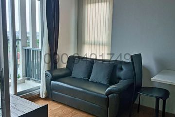 1 Bedroom Condo for rent in The Parkland Phetkasem, Bang Khae, Bangkok near MRT Lak Song