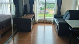 1 Bedroom Condo for rent in The Parkland Phetkasem, Bang Khae, Bangkok near MRT Lak Song