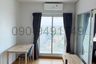 1 Bedroom Condo for rent in The Parkland Phetkasem, Bang Khae, Bangkok near MRT Lak Song