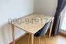 1 Bedroom Condo for rent in The Parkland Phetkasem, Bang Khae, Bangkok near MRT Lak Song