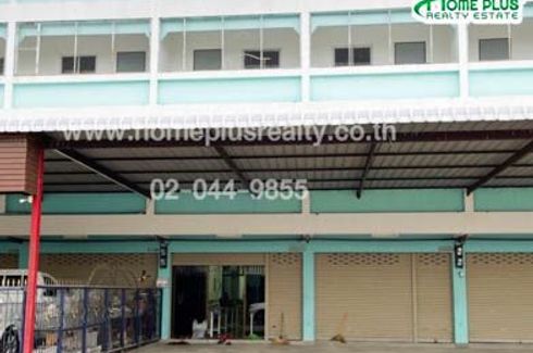 3 Bedroom Commercial for sale in U Thong, Suphan Buri