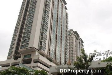 1 Bedroom Condo for sale in Phra Khanong, Bangkok near BTS Ekkamai