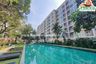 1 Bedroom Condo for sale in We Condo Ekkamai-Raminthra, Tha Raeng, Bangkok near MRT Vatcharaphon