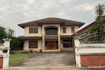 4 Bedroom House for sale in Khlong Chan, Bangkok