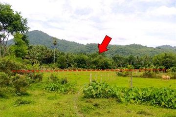 Land for sale in Talo Due Raman, Pattani