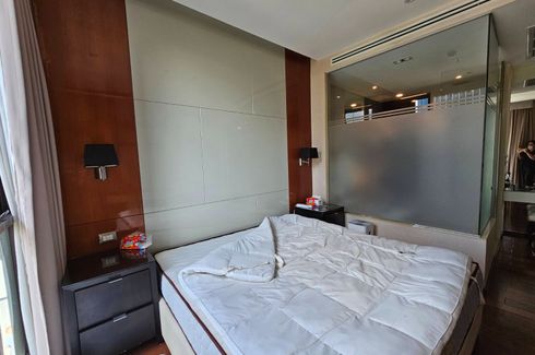 1 Bedroom Condo for sale in The Address Sukhumvit 28, Khlong Tan, Bangkok near BTS Phrom Phong