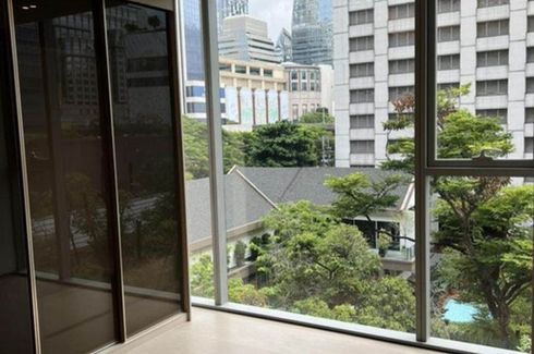 2 Bedroom Condo for rent in Langsuan, Bangkok near BTS Chit Lom