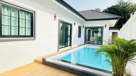 4 Bedroom House for sale in Rattanakorn Village 15, Nong Prue, Chonburi