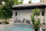 3 Bedroom House for sale in Bowon Niwet, Bangkok near MRT Democracy Monument