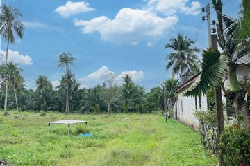 Land for sale in Khok Kloi, Phang Nga