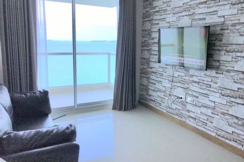 2 Bedroom Condo for rent in The Palm Wongamat Beach, Na Kluea, Chonburi