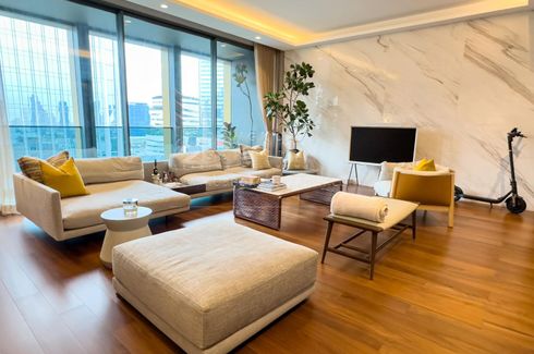 4 Bedroom Condo for sale in The Estelle Phrom Phong, Khlong Tan, Bangkok near BTS Phrom Phong