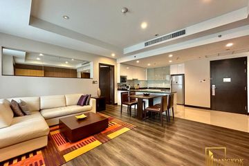 1 Bedroom Serviced Apartment for rent in Khlong Tan, Bangkok near BTS Phrom Phong