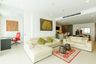 2 Bedroom Condo for sale in The River by Raimon Land, Khlong Ton Sai, Bangkok near BTS Krung Thon Buri