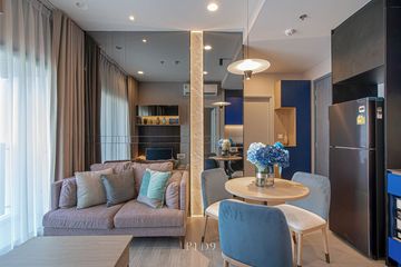 2 Bedroom Condo for rent in Khlong Tan Nuea, Bangkok