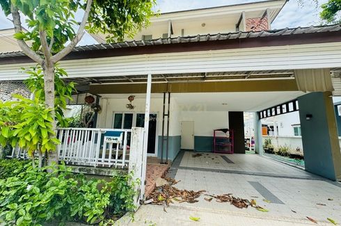 3 Bedroom House for sale in Baan Ngam Charoen 9 Tha Kham-Rama 2, Bang Nam Chuet, Samut Sakhon