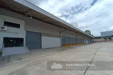 Warehouse / Factory for rent in Si Racha, Chonburi
