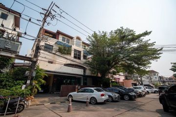 Commercial for rent in Phlapphla, Bangkok