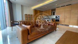 2 Bedroom Condo for rent in Saladaeng Residences, Silom, Bangkok near MRT Lumpini