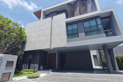 5 Bedroom House for sale in The Gentry Phatthanakan 2, Suan Luang, Bangkok