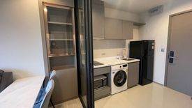 1 Bedroom Condo for rent in Makkasan, Bangkok near MRT Phra Ram 9