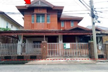 3 Bedroom House for sale in Khlong Nueng, Pathum Thani