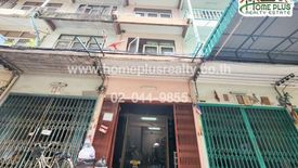 4 Bedroom Commercial for sale in Bang Phong Pang, Bangkok