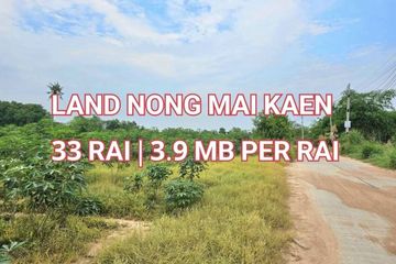 Land for sale in Nong Prue, Chonburi