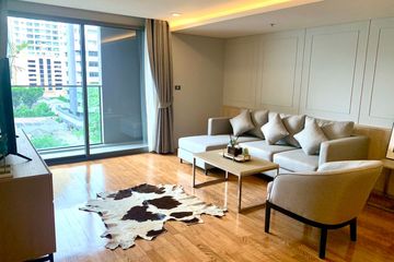 3 Bedroom Apartment for rent in Khlong Toei Nuea, Bangkok near BTS Nana