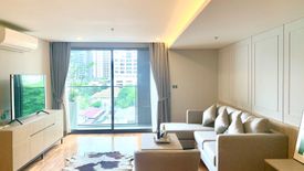 3 Bedroom Apartment for rent in Khlong Toei Nuea, Bangkok near BTS Nana