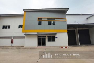 Warehouse / Factory for rent in Lam Sai, Phra Nakhon Si Ayutthaya