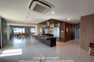 3 Bedroom Condo for rent in Baan Suanpetch, Khlong Tan Nuea, Bangkok near BTS Phrom Phong