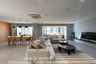 3 Bedroom Condo for rent in Baan Suanpetch, Khlong Tan Nuea, Bangkok near BTS Phrom Phong