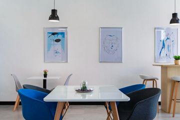 Office for rent in Khlong Tan, Bangkok near BTS Phrom Phong