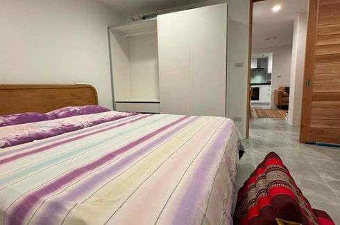 2 Bedroom Condo for rent in Lumpini Ville Sukhumvit 77, Suan Luang, Bangkok near BTS On Nut