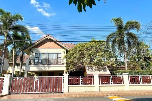 4 Bedroom House for sale in Mueang, Chonburi