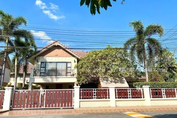 4 Bedroom House for sale in Mueang, Chonburi