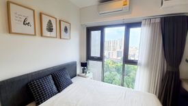 1 Bedroom Condo for rent in Whizdom Connect Sukhumvit, Bang Chak, Bangkok near BTS Punnawithi