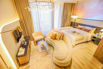 1 Bedroom Condo for sale in Arom Jomtien, 