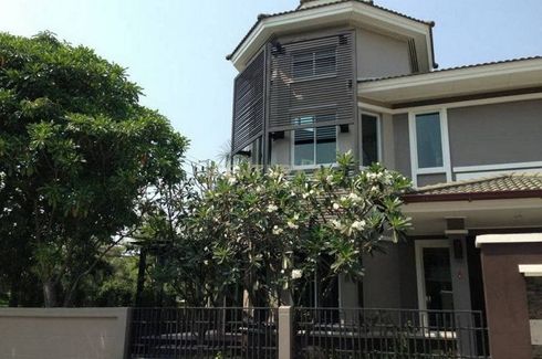 4 Bedroom House for sale in golden Nakara, Prawet, Bangkok