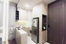 1 Bedroom Condo for rent in LAVIQ Sukhumvit 57, Khlong Tan Nuea, Bangkok near BTS Thong Lo