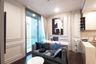 1 Bedroom Condo for rent in LAVIQ Sukhumvit 57, Khlong Tan Nuea, Bangkok near BTS Thong Lo