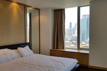 3 Bedroom Condo for rent in All Seasons Place, Lumpini, Bangkok near BTS Ploen Chit